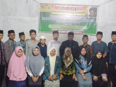 IPPNU Sumbar Prihatin Pergaulan Bebas di Kalangan Pelajar