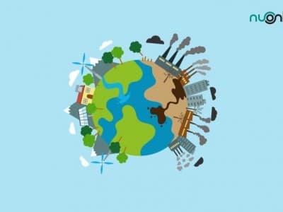 Menahan Diri dari Keserakahan Mengeksploitasi Alam