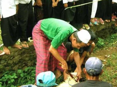 Idul Adha, Momentum untuk ‘Menyembelih’ Sifat Jahat dalam Manusia