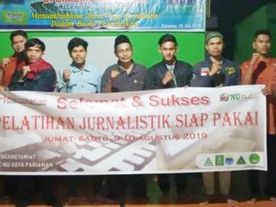 Mahasiswa Harus Aktif Membangun Peradaban Bangsa