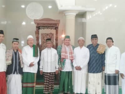 Berkurban, Meningkatkan Sifat Filantropi