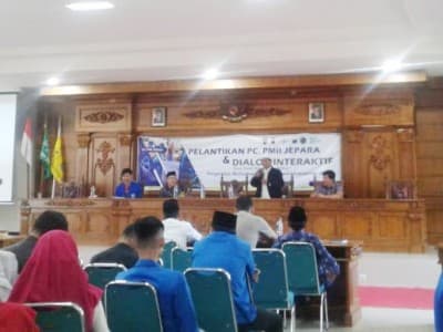 Radikalisme Musuh Bersama, Anak Muda Harus Waspada 