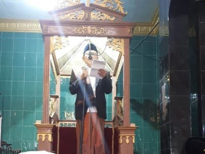 Totalitas Ketakwaan, Sumber Kebahagiaan