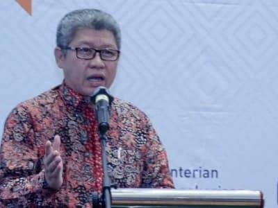 Hingga 2019, Kemnaker Bangun 402 Desmigratif