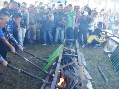Tradisi Ritual, Media Penanaman Nilai-nilai Agama dan Budaya di Masyarakat
