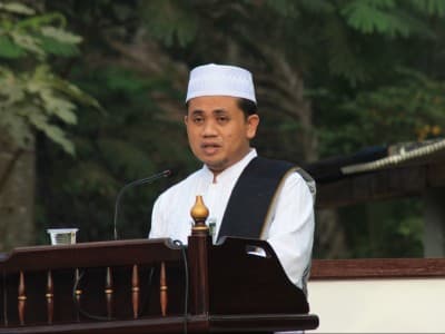 Ibadah Kurban Bukan Tontonan Kesalehan Orang-orang Kaya