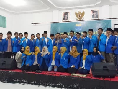 PB PMII: Kualitas Kader Jadi Prioritas PMII