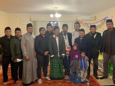 Australia Adalah Darul Islam, tapi Bukan Daulah Islamiyah