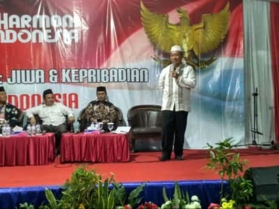 Antisipasi Hoaks, Gawai Tak Perlu Dibatasi tapi Diarahkan Penggunaannya