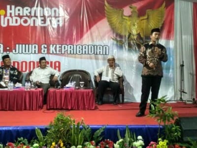 Mahasiswa Sudah Terpapar Radikalisme, Jangan Dianggap Sepele