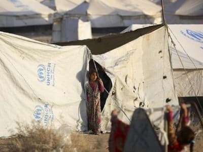 Nestapa Eks Pendukung ISIS: Ditahan Hingga Ditolak Negara Asal