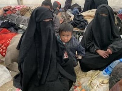 Ini Tawaran Jalan Tengah PBNU Terkait Kepulangan WNI Eks ISIS