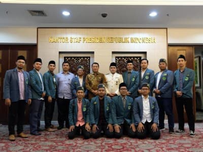 Kepala Staf Presiden Siap Buka Konbes dan Rakernas IPNU