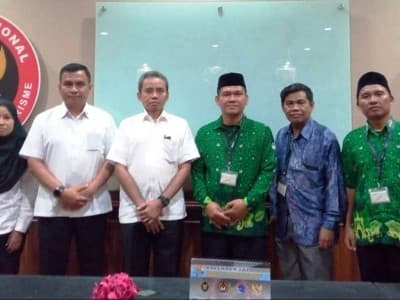Pergunu Jabar Jadikan Musik sebagai Media Perangi Gerakan Radikal