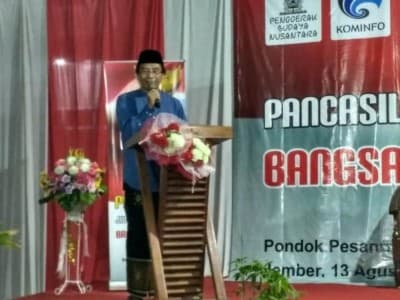 Pancasila, Pengikat Keragaman yang Universal
