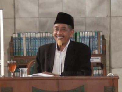 Yang Dicintai dan Tidak Dicintai Allah