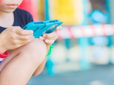 Yang Mesti Bertanggung Jawab atas Kerusakan Barang oleh Anak Kecil