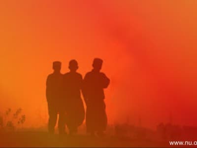 Balada 10 Tahun Beramal Tanpa Ilmu