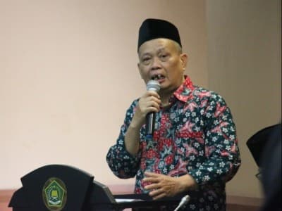 PBNU Sayangkan Pemerintah Belum Terbitkan PP Penyandang Disabilitas