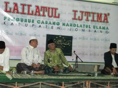 Cara Menghilangkan Sifat Hasud