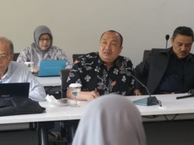 Percepat Peningkatan Produktivitas, LPN Gandeng Perguruan Tinggi