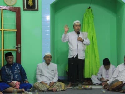 Amar Ma’ruf Nahi Munkar Perlu Kedepankan Keteladanan