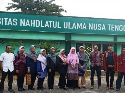 Universitas Selangor Malaysia Jalin Kerja Sama dengan UNU NTB