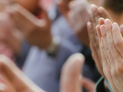 Doa agar Mudah Menerima Kenyataan