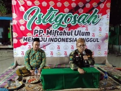 Ini 3 Ancaman bagi Kemerdekaan Indonesia