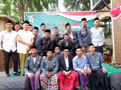 PP IPNU: Pelajar Merdeka Penuh Inovasi dan Siap Kolaborasi