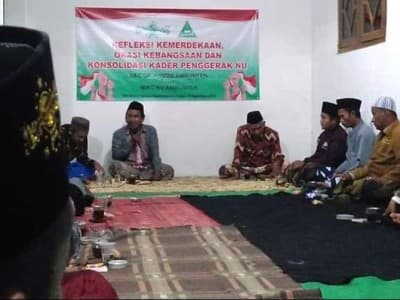 Waspadai Upaya Sejumlah Kalangan Benturkan NU dengan Habaib