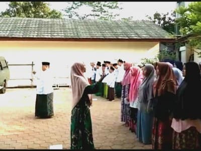 Sema’an Al-Qur’an Mantab untuk Kemerdekaan Indonesia Lahir Batin