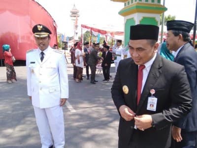 Gus Yasin: Kamar Pribadi Mbah Maimoen Diserahkan ke Kiai Ubab
