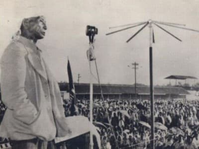 Instruksi KH Wahab Chasbullah saat Belanda akan Kembali Menduduki Indonesia