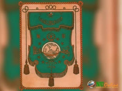 NU Berdiri untuk Kemerdekaan Indonesia