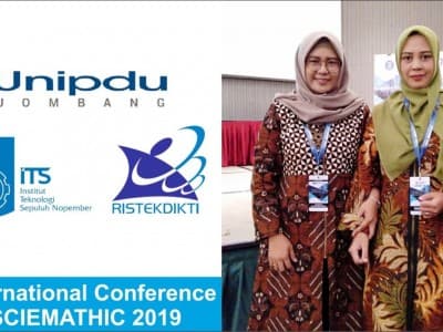 Dosen Unipdu Publikasikan Hasil Riset Jamu di Luar Negeri