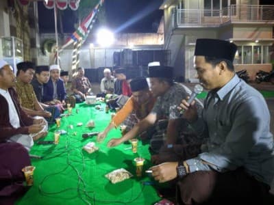 Hadapi Era Milenial, Kader NU Tak Boleh Kehilangan Kepekaan