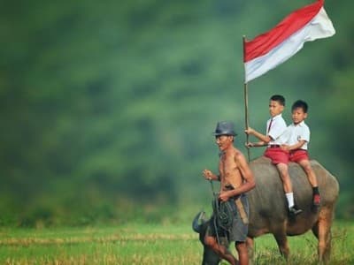 Kualitas SDM Kunci Kemajuan Bangsa