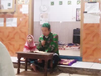 Metode Belajar Efektif Menurut Umar bin Abu Bakar