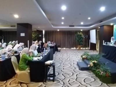 Fatayat NU Gelar Orientasi Germas untuk Cegah 'Stunting'