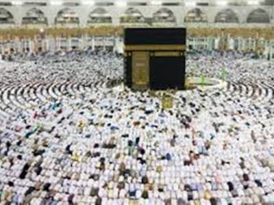 Soal Digitalisasi Bisnis Umrah, Kemenag Harus Lindungi Pengusaha Umrah