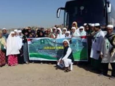 Komnas Haji dan Umrah: Kominfo Jangan Langkahi Wewenang Kemenag soal Umrah Digital