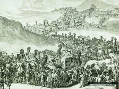 Hingga 21 Agustus, ‘Pameran Haji Lintas Zaman’ Digelar di Makkah