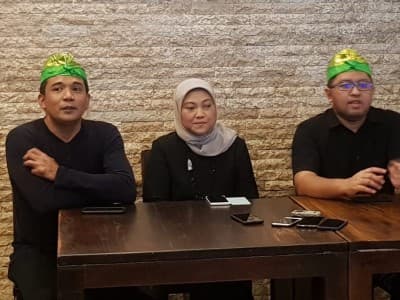 Rencana Amandemen UUD 1945 Jadi Topik Pembahasan Muktamar PKB