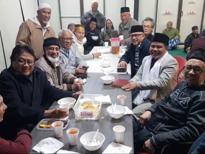 Melihat Praktik Islam Rahmatan Lil Alamin di Australia