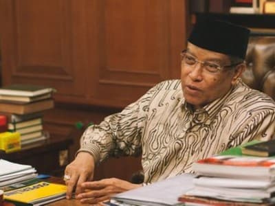 PBNU Harap Pemerintah Segera Redam Kerusuhan di Manokwari