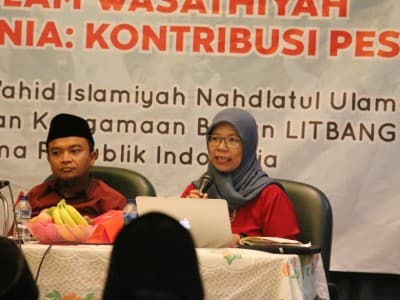 Komnas Perempuan: Islam Nusantara Beri Ruang Kesetaraan Gender