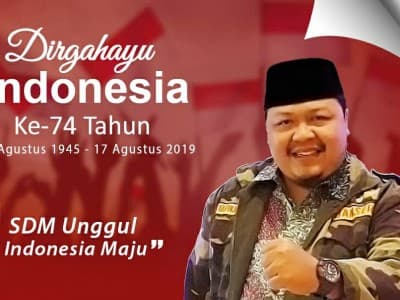 Generasi Muda NU Perlu Teladani  Mbah Moen 