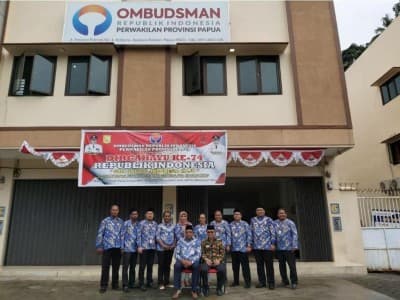 Terkait Persoalan Papua, Peneliti: Semua Pihak Harus Tahan Diri