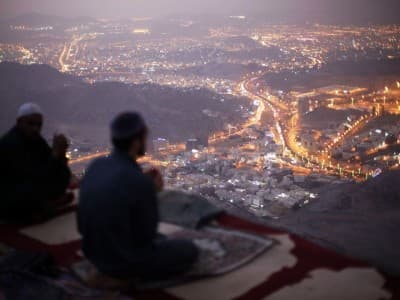 Bisakah Manusia Mengubah Takdir?